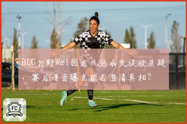 BLG打野Wei因龙坑惩戒失误被质疑,赛后语音曝光能否澄清真相?